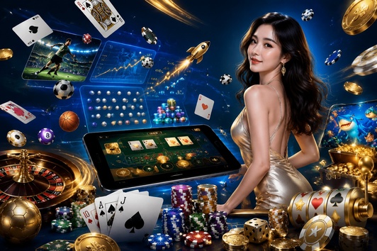 Câu chuyện thương hiệu tt888